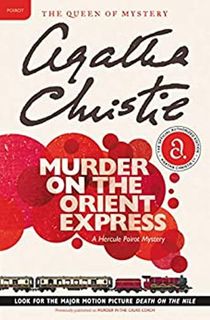 Murder on the Orient Express