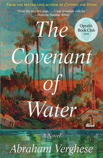 The Covenant of Water