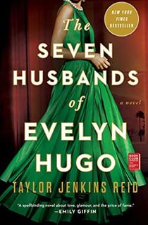 The Seven Husbands of Evelyn Hugo