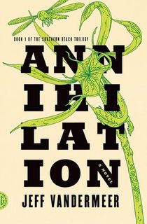 Annihilation