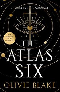 The Atlas Six