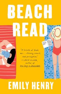 Beach-Read Beach Read