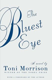 the bluest eye, one of the most banned books in 2023