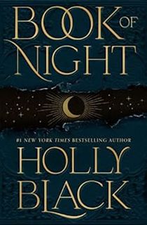 Book of Night