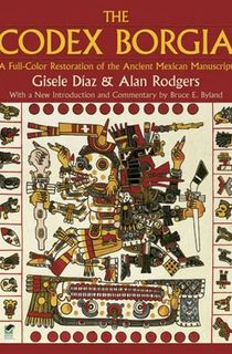 The-Codex-Borgia The Codex Borgia