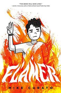 flamer, a banned book 2023