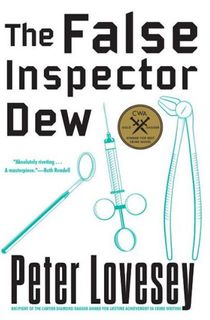 The False Inspector Dew