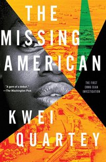 The Missing American