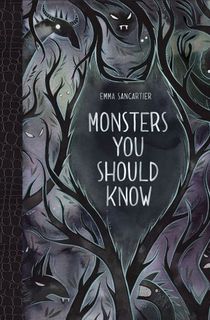 Monsters You Should Know