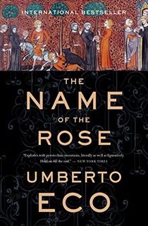 The Name of the Rose