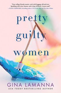 Pretty Guilty Women