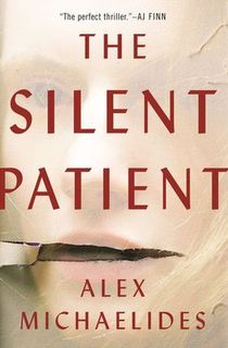 The Silent Patient