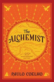 The Alchemist