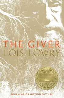 the giver, a banned book for kids