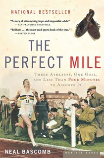 The-Perfect-Mile The Perfect Mile