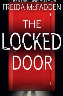 The-Locked-Door The Locked Door