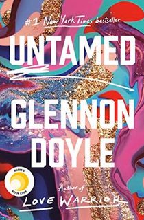 Untamed Untamed