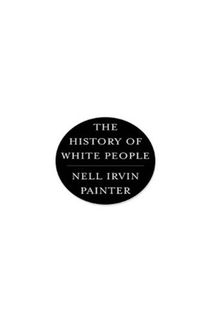 The History of White People