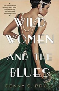 Wild Women and the Blues