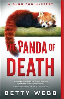 The Panda of Death