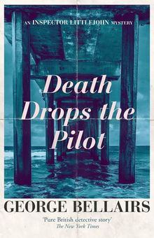 Death Drops the Pilot