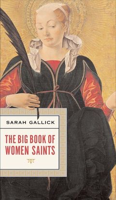 The Big Book of Women Saints