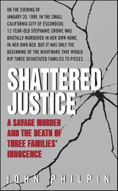 Shattered Justice