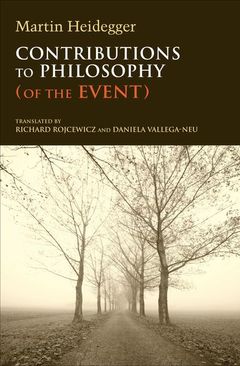 Contributions to Philosophy