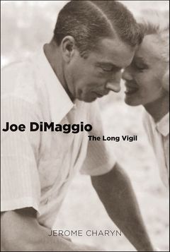 Joe DiMaggio
