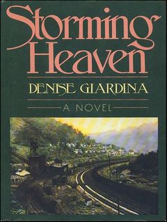 Storming Heaven