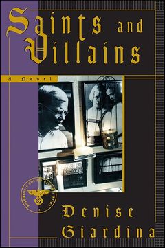Saints and Villains