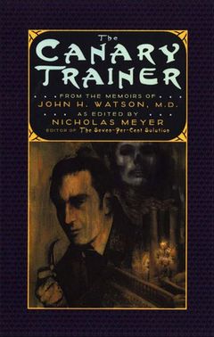 The Canary Trainer