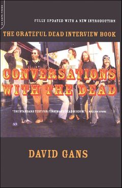 Conversations With The Dead