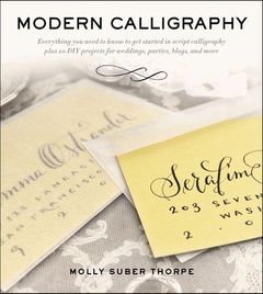 Modern Calligraphy