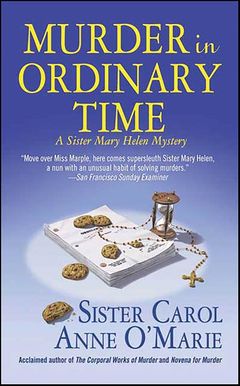 Murder in Ordinary Time