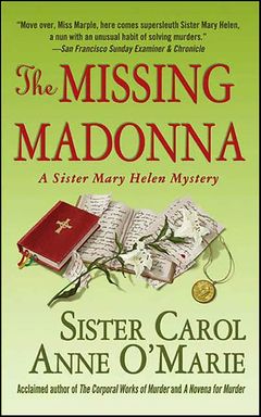 The Missing Madonna