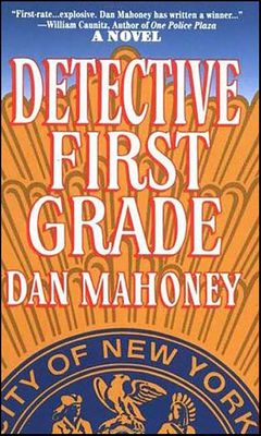 Detective First Grade