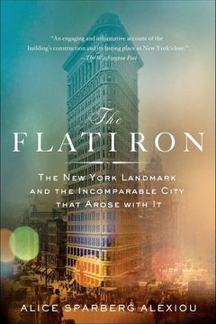 The Flatiron