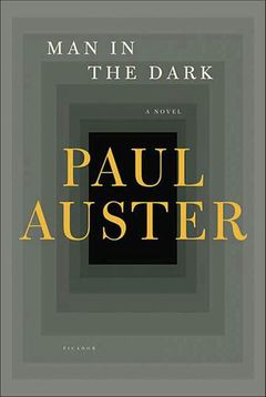 Man in the Dark