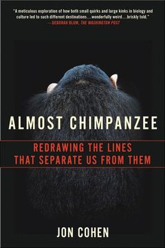 Almost Chimpanzee