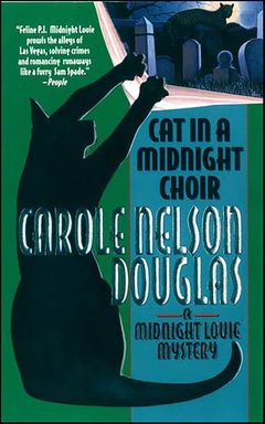 Cat in a Midnight Choir