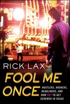 Fool Me Once