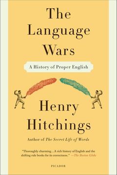The Language Wars