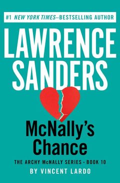 McNally's Chance