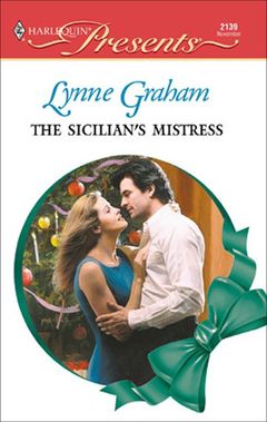 The Sicilian's Mistress