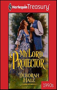 My Lord Protector