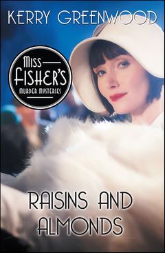 Raisins and Almonds