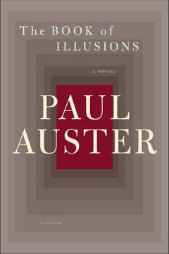 The Book of Illusions