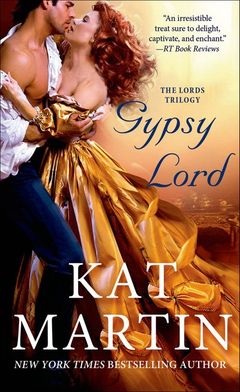 Gypsy Lord