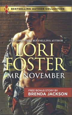 Mr. November